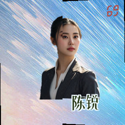 陈锐